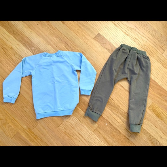 Cotton set - Picture 2 of 2